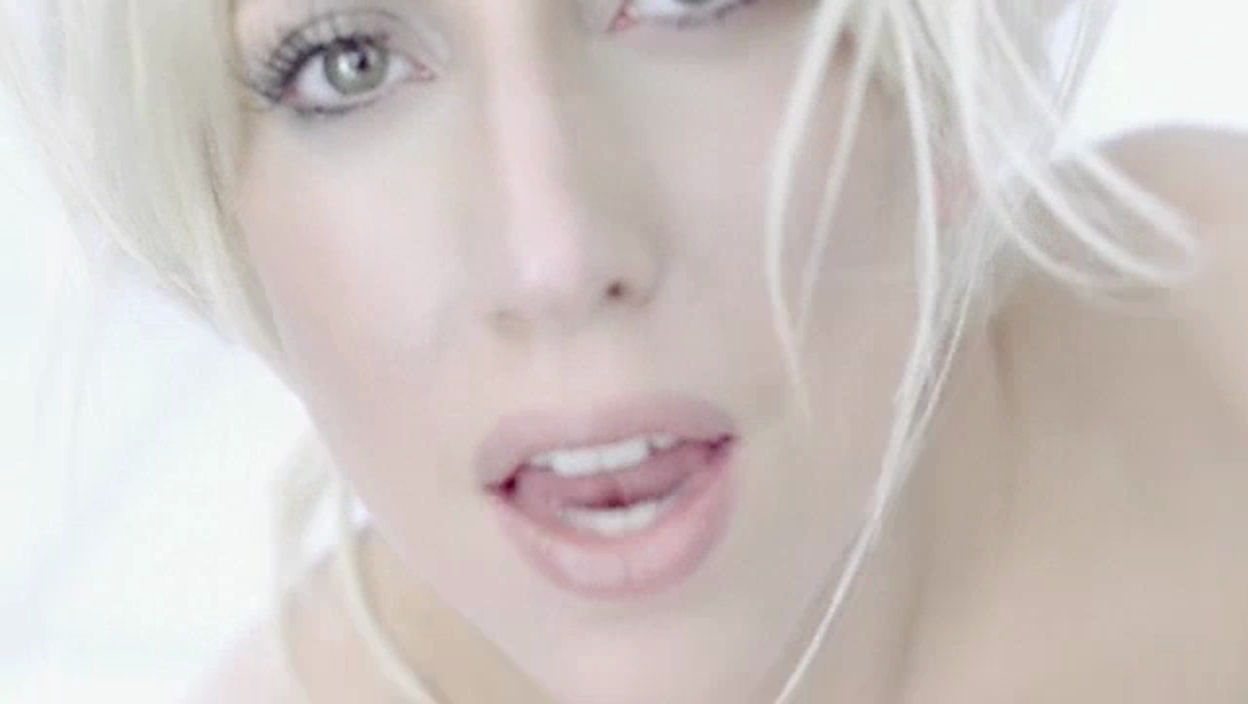 Lady Gaga Bad Romance Screencaps