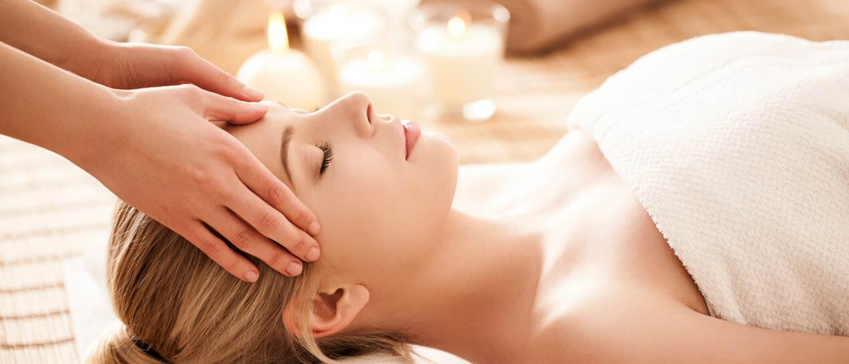 spa treatments offers castle hotel collection