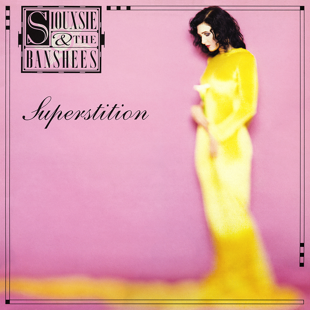 siouxsie and the banshees superstition